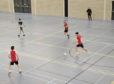 Onderling Futsal Toernooi S.K.N.W.Konference League (Fotoboek 1) (154/313)